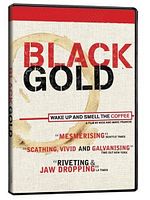 Poster der Black Gold