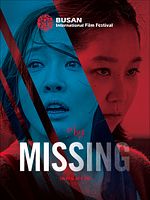 Poster der Missing