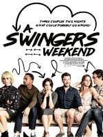 Poster der A Swingers Weekend