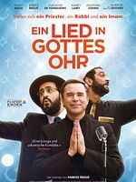 Poster der Ein Lied in Gottes Ohr