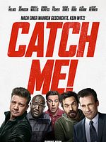 Poster der Catch Me!