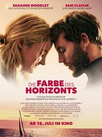 Poster der Die Farbe des Horizonts