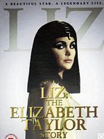 Poster der Liz: The Elizabeth Taylor Story