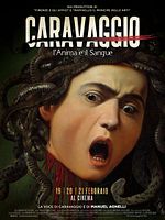 Poster der Caravaggio: The Soul And The Blood