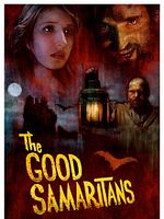 Poster der The Good Samaritans
