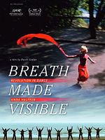 Poster der Breath Made Visible : Anna Halprin
