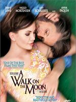 Poster der A Walk on the Moon