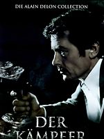 Poster der Der Kämpfer