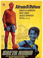 Poster der Saeta rubia