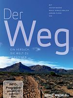 Poster der Der Weg - Ein Versuch, die Welt zu verstehen