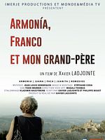 Poster der Armonìa, Franco et mon grand-père