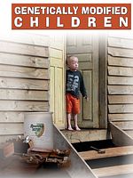 Poster der Genetically Modified Children