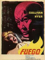 Poster der Fuego