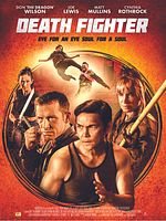 Poster der Death Fighter