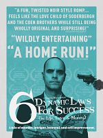 Poster der 6 Dynamic Laws for Success (in Life, Love & Money)
