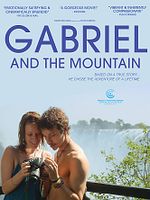 Poster der Gabriel And The Mountain
