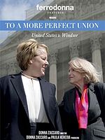 Poster der To A More Perfect Union