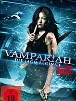 Poster der Vampariah - Die Jagd beginnt