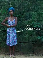 Poster der Travessia