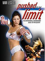 Poster der Pushed to the Limit