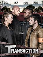 Poster der Transaction