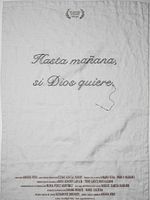 Poster der Hasta mañana si Dios quiere