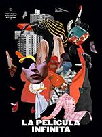 Poster der La Película Infinita