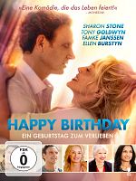 Poster der Happy Birthday - Ein Geburtstag zum Verlieben