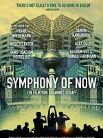 Poster der Symphony Of Now