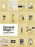 Poster der General Magic