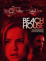 Poster der Beach House
