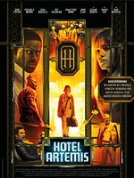 Poster der Hotel Artemis