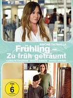 Poster der Frühling - Zu früh geträumt