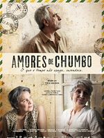 Poster der Amores de Chumbo