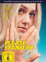 Poster der Please Stand By