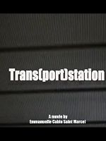 Poster der Trans(port)station