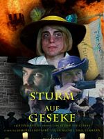Poster der Sturm auf Geseke