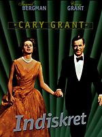 Poster der Indiskret