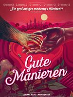 Poster der Gute Manieren
