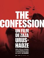 Poster der The Confession