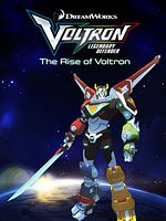 Bild von Voltron: Legendärer Verteidiger
