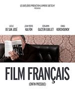Poster der Film français (enfin presque)