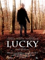Poster der Lucky