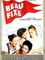 Poster der Blauer Himmel