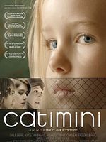Poster der Catimini