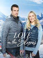 Poster der Love on the Slopes