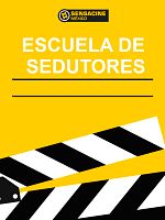 Poster der Escuela para seductores