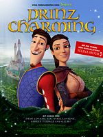 Poster der Prinz Charming