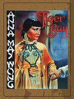 Poster der Tiger Bay