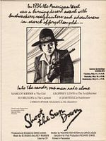 Poster der Shoot the Sun Down